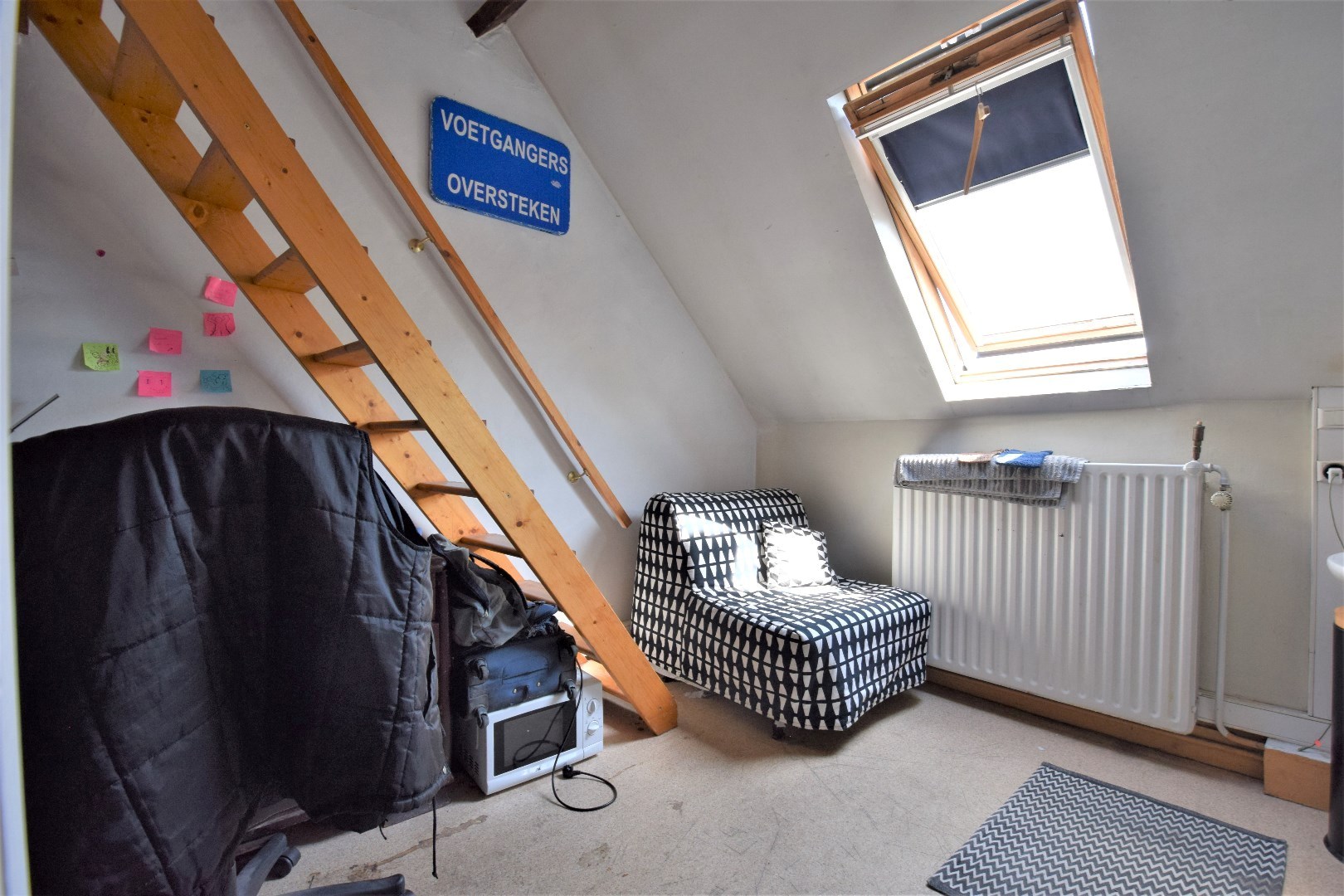 Studentenkamer centrum Gent - foto 2