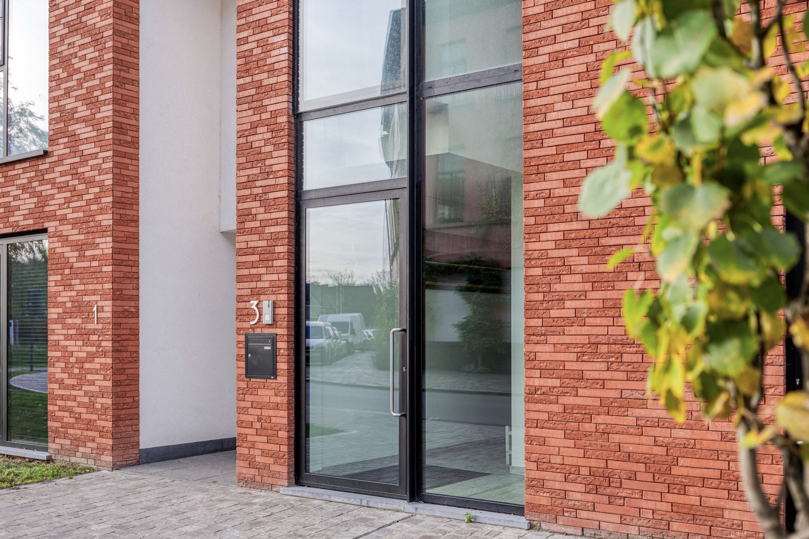 Maison à vendre à Gand avec 3 chambres - photo 2
