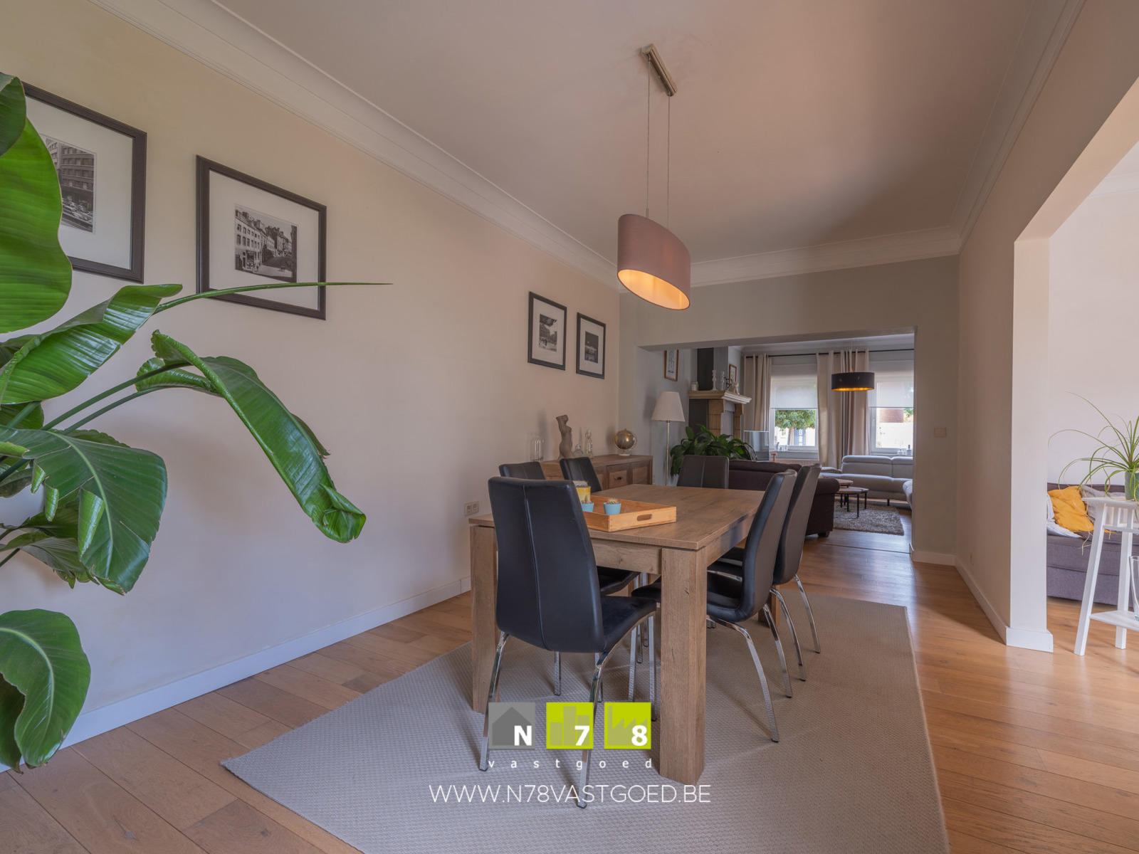 Huis te koop in Dilsen-Stokkem met 4 slaapkamers - foto 5