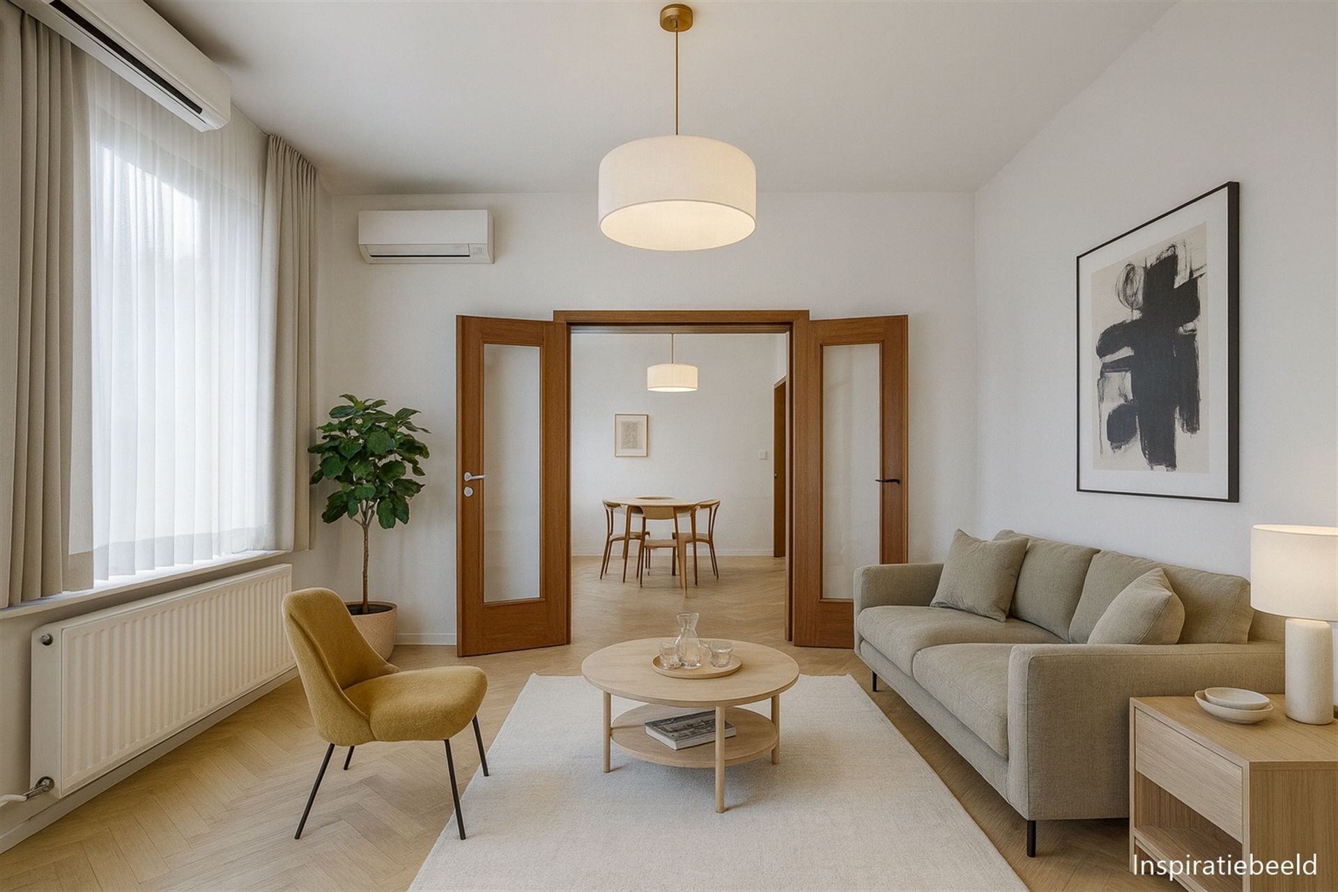 House for sale in Grimbergen with 3 bedrooms - photo 4