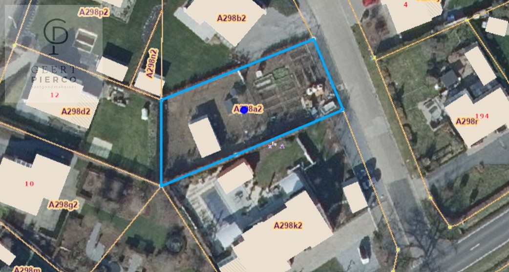 Bouwgrond voor open bebouwing – rustig gelegen - photo 2