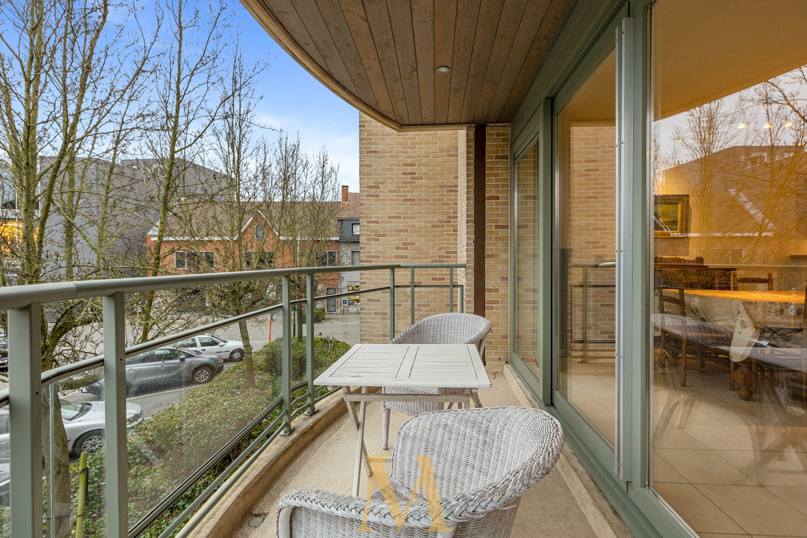 Instapklaar appartement op topligging in Deerlijk - photo 4