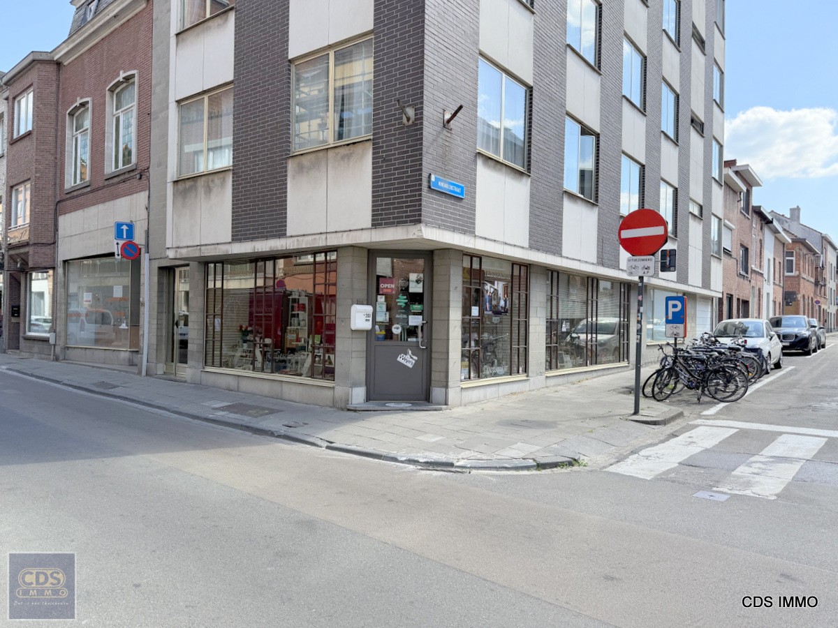 Handelspand + flat - foto 2