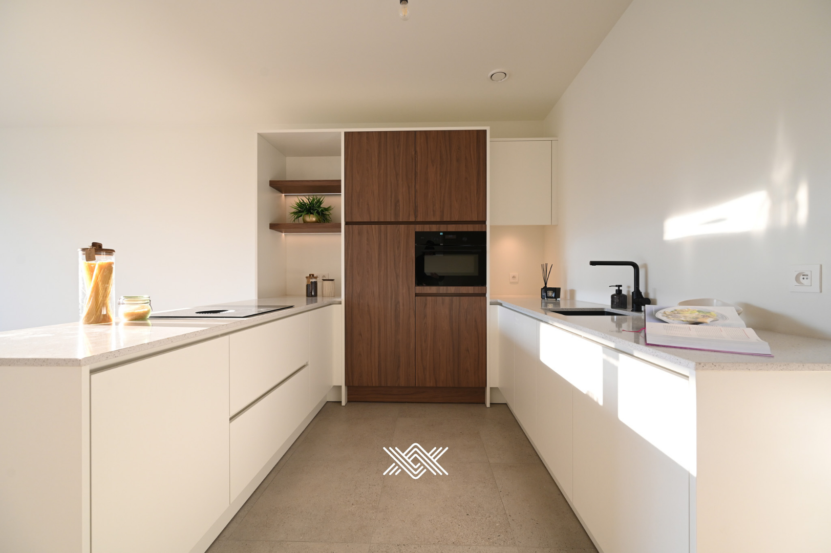 Woning met vier slaapkamers, zonneterras en tuin - foto 3