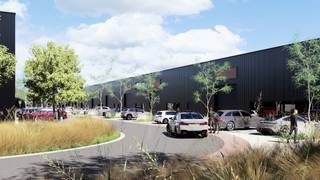 Nieuwe KMO-units te huur of te koopGelegen in het bedrijvenpark van Tamines, in het hart van een dynamische zone aan de oevers van de Samber,...