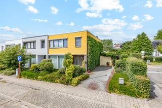 Maison à vendre à Merelbeke-Melle
