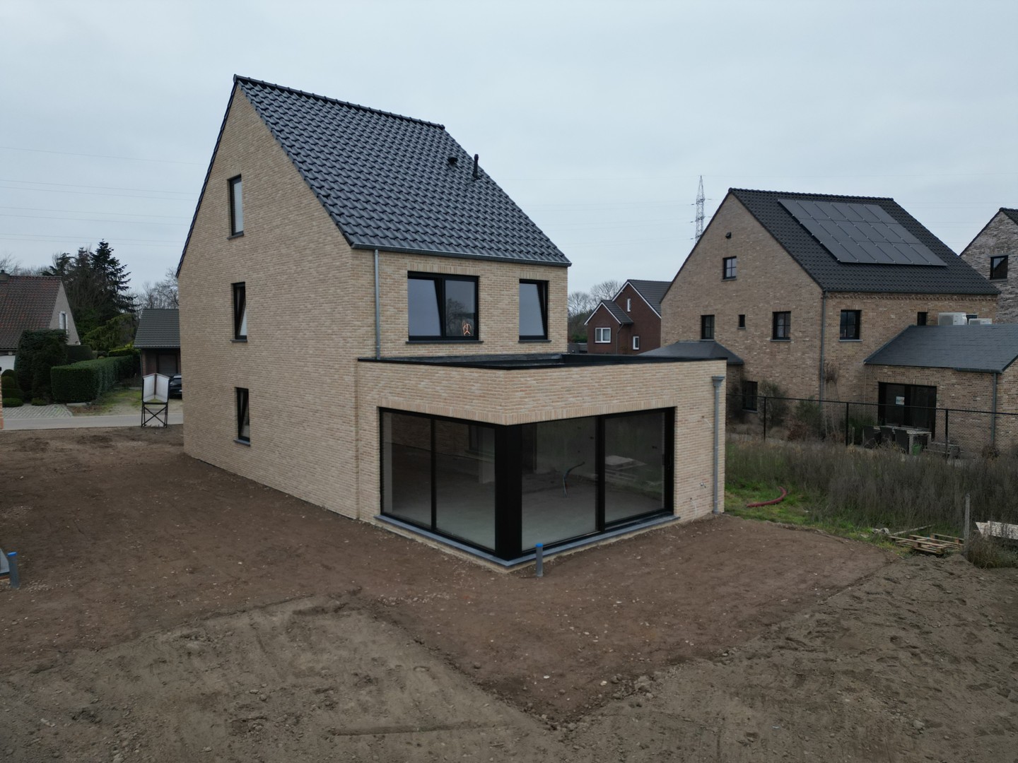 House for sale in Elen with 3 bedrooms - photo 3