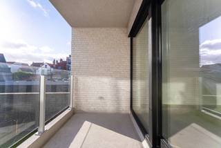 Apartment for sale in Bruges