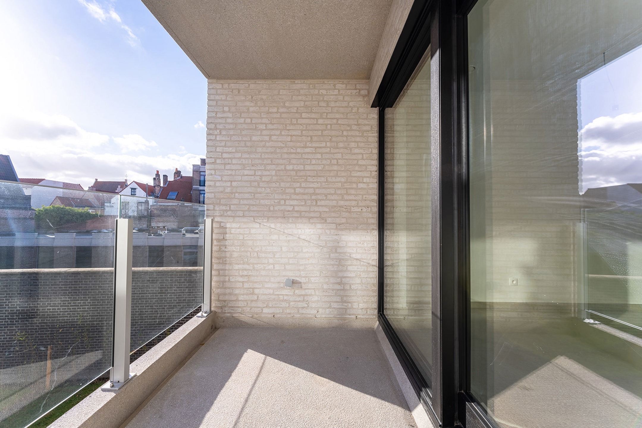 Apartment for sale in Bruges with 1 bedroom - photo 3