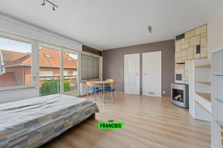Apartment for sale in Middelkerke