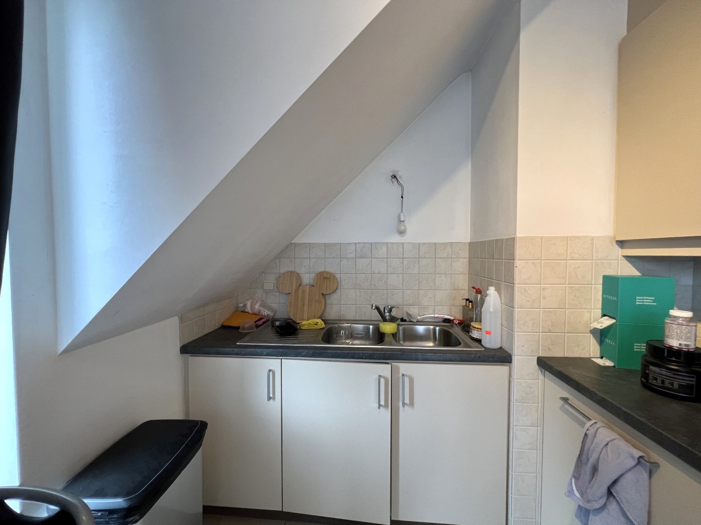 Rustig gelegen appartement met 2 slaapkamers in het centrum van Geel! - foto 4
