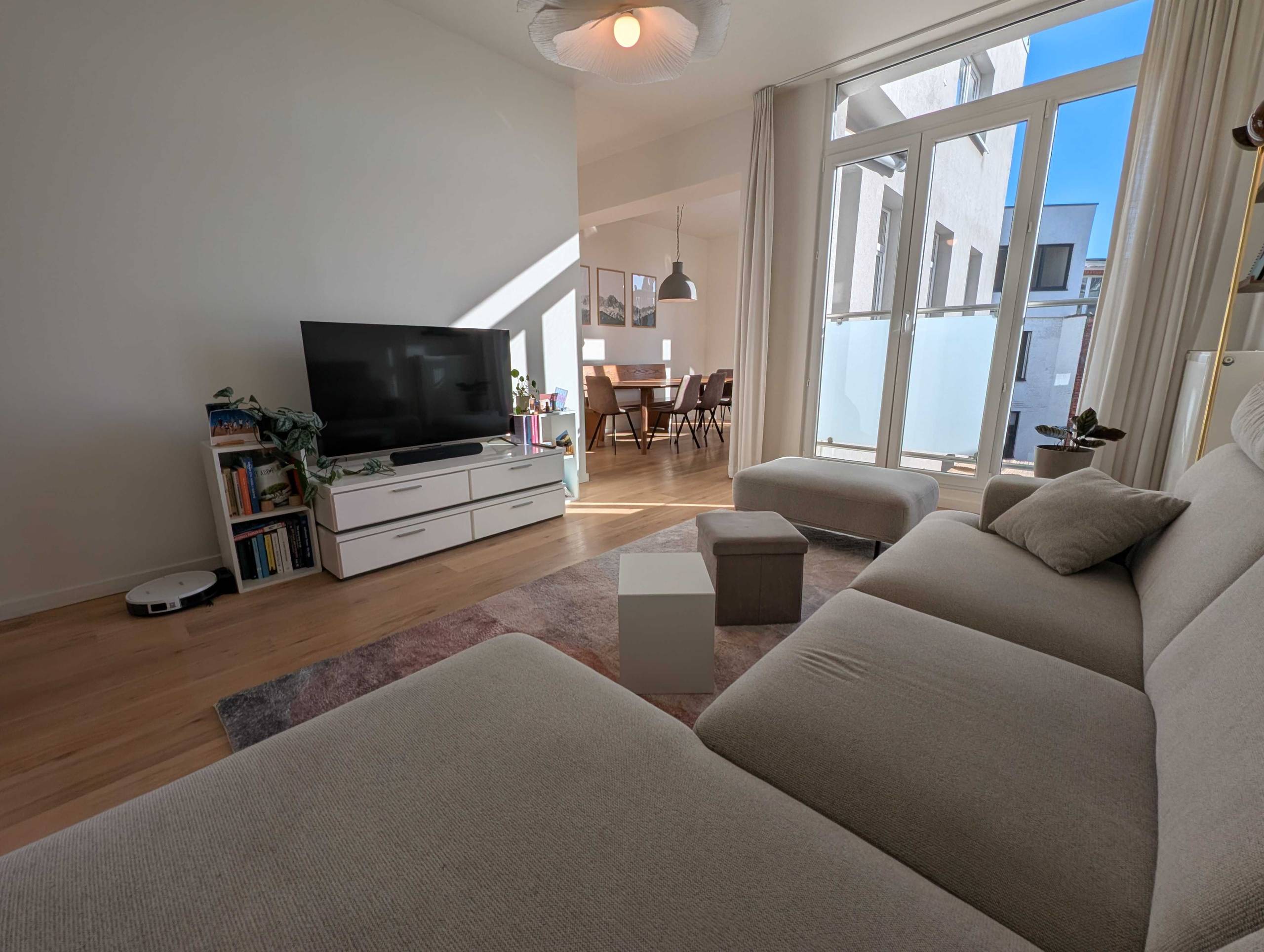 Appartement te koop in Antwerpen met 2 slaapkamers - foto 2