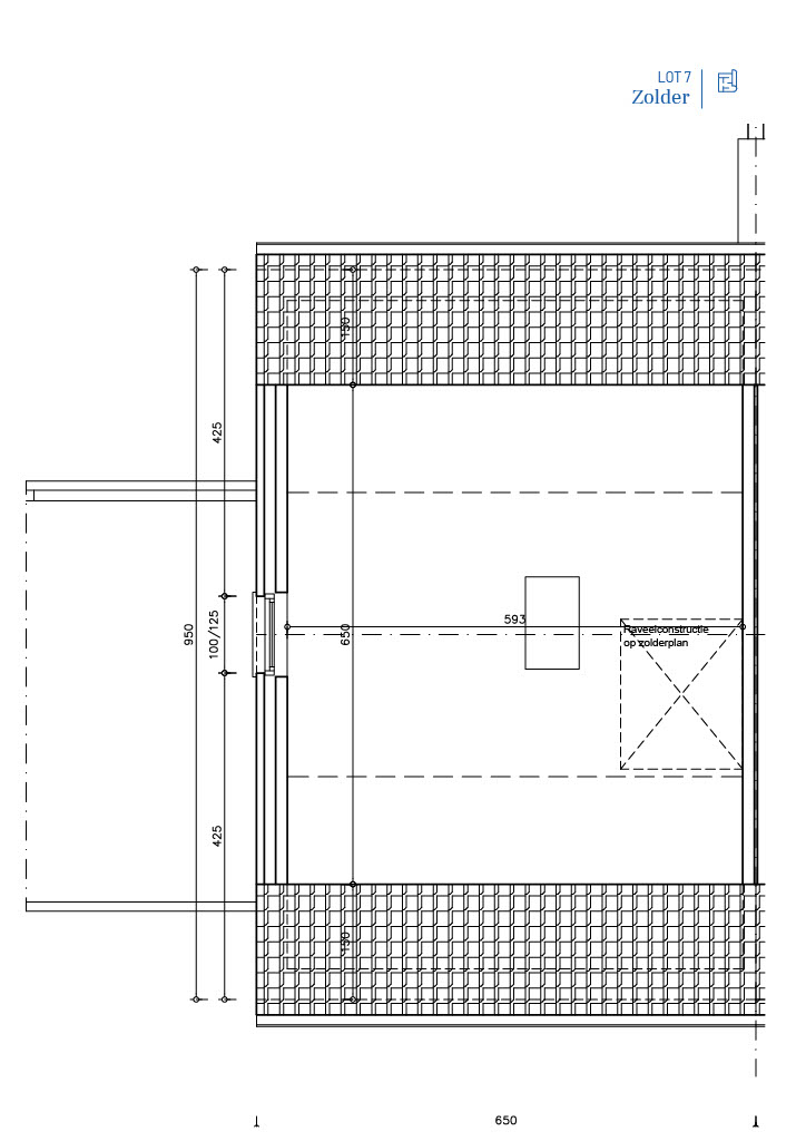 Evergem, Boordekens - landelijke woning met 3 of 4 slaapkamers. - foto 4