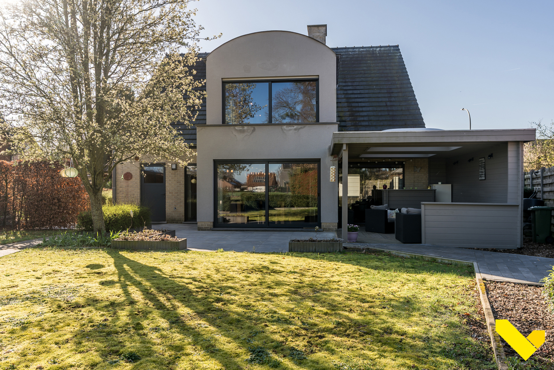 Maison à vendre à Dessel avec 3 chambres - photo 2