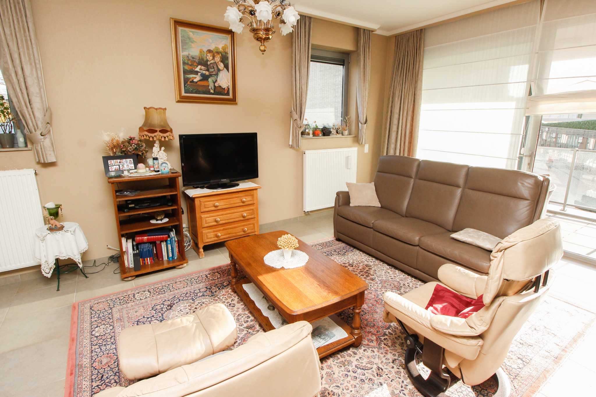 Appartement te koop in Beveren met 2 slaapkamers - foto 4