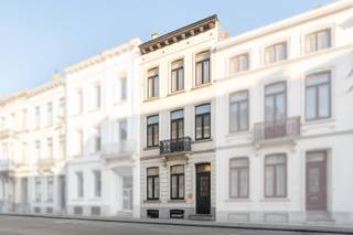 Maison à vendre à Ninove