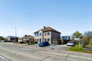 House for sale in Begijnendijk