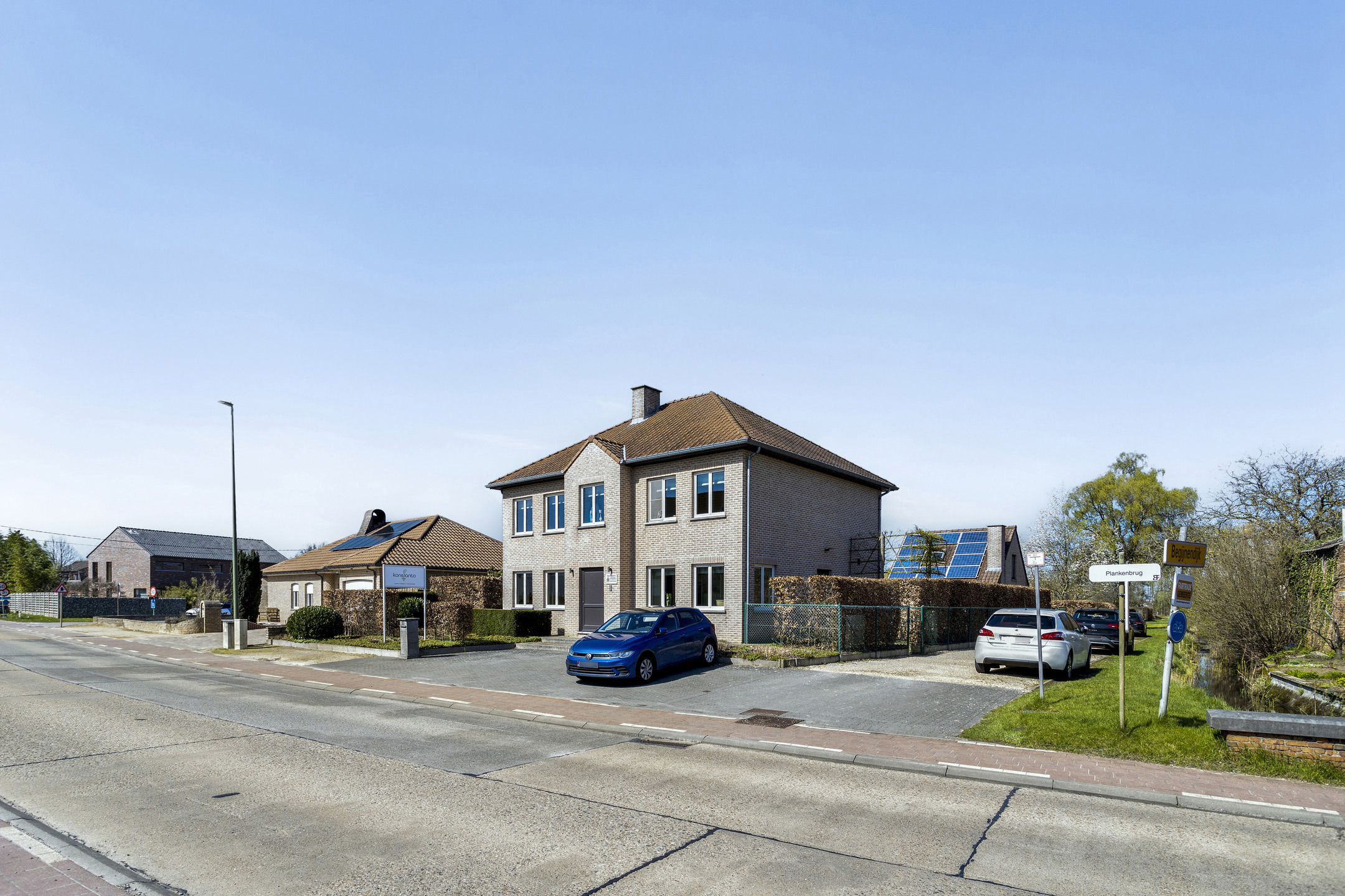 House for sale in Begijnendijk with 5 bedrooms - photo 2