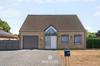 Maison à vendre à Beringen