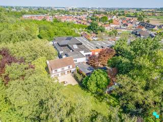 Voormalige horecagelegenheid 't Berkenhof met bijhorende woonst op een perceel van maar liefst 4.787m². De site omvat o.a. een uitnodigende...