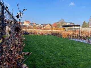 AANKOOP MOGELIJK AAN 6% BTW (op de volledige prijs)Dit prachtig afgewerkt nieuwbouwappartement met 2 slaapkamers heeft een bewoonbare oppervlakte van...