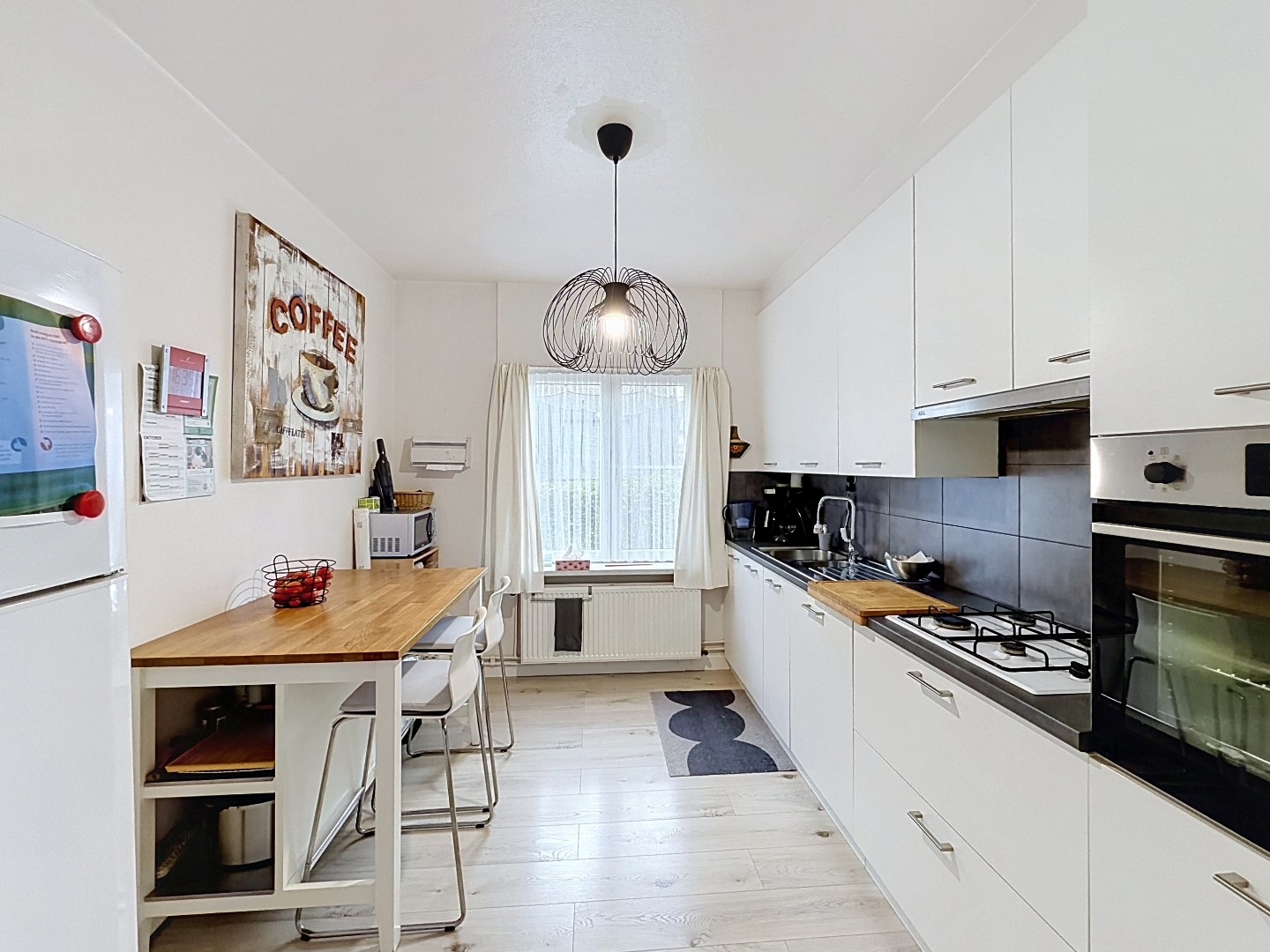Karaktervolle gerenoveerde woning te Zomergem - foto 4