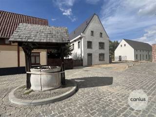 Repos & nature près du centre villeÀ la périphérie de Saint-Trond se trouve le site ’T Godshuis dans le pittoresque Béguinage. Il s'agit d'un projet...
