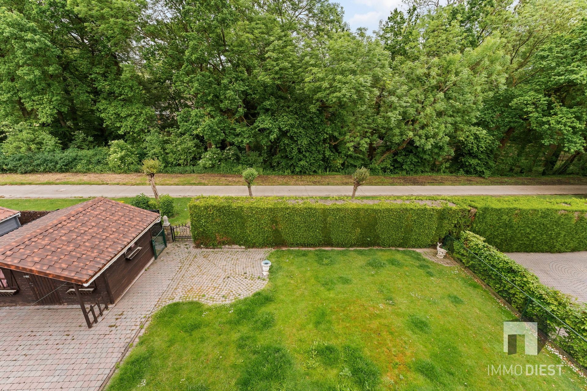 House for sale in Geetbets with 2 bedrooms - photo 4