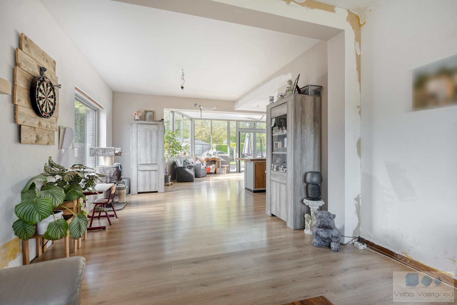 Ruime gezinswoning met 4/5 slks & tuin op 915 m² - foto 5