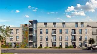 Welkom in dit nieuwbouw energiezuinig gelijkvloersappartement welke deel uitmaakt van project NOVUS te Bonheiden, gelegen op een unieke locatie in centrum Bonheiden.Het appartement omvat 2 slaapkamers, badkamer met inloopdouche, WC, wasplaats en living met ingerichte open keuken welke uitgeeft op het terras.Verder beschikt het appartement over een gemeenschappelijke fietsenberging, zonnepanelen en is er de mogelijkheid tot huren van een autostaanplaats met aansluitende berging.(+75euro/maand)