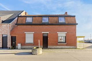 Ruim perceelIdeale liggingMogelijkheid tot bouwen nieuwbouwwoning(en)...