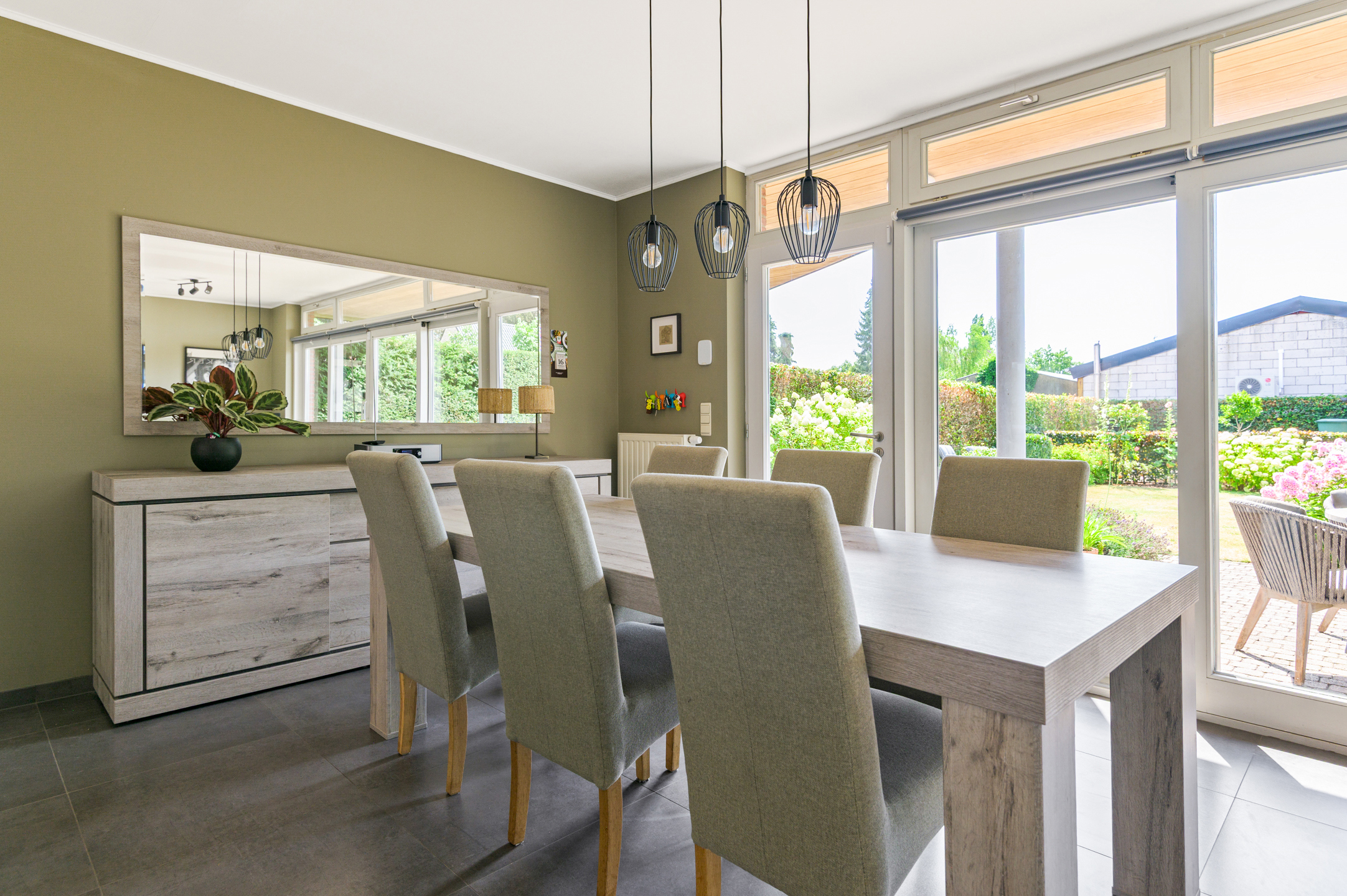 Huis te koop in Kalmthout met 2 slaapkamers - foto 5
