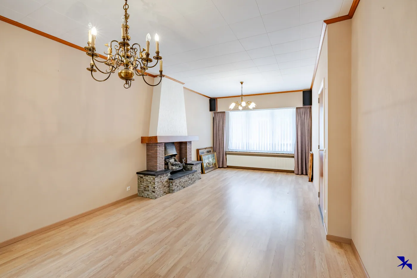 Charmante woning met tuin in rustige buurt van Terhagen - foto 4