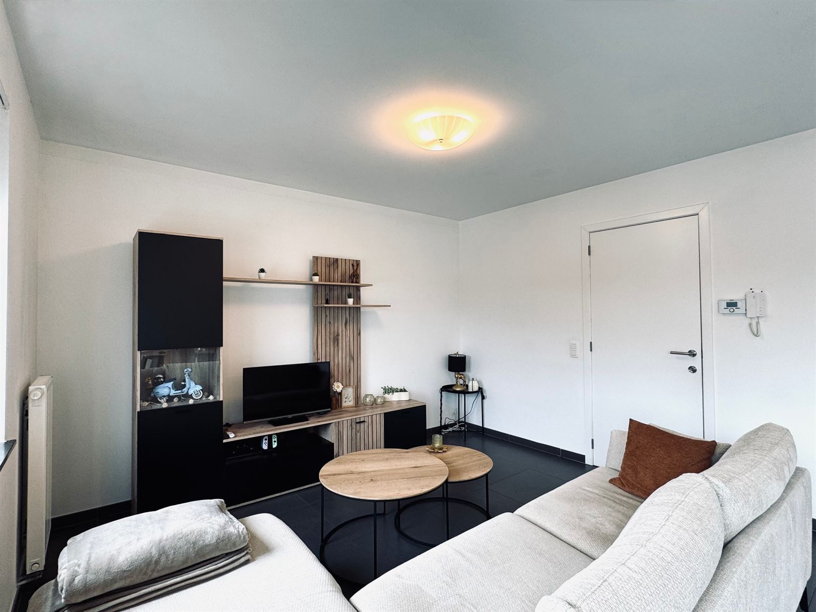 Appartement à louer à Beveren-Kruibeke-Zwijndrecht - photo 2