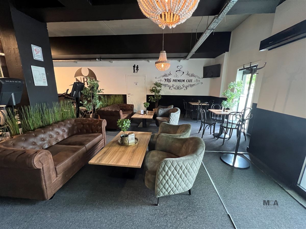 Commercial à vendre à Zonhoven - photo 2