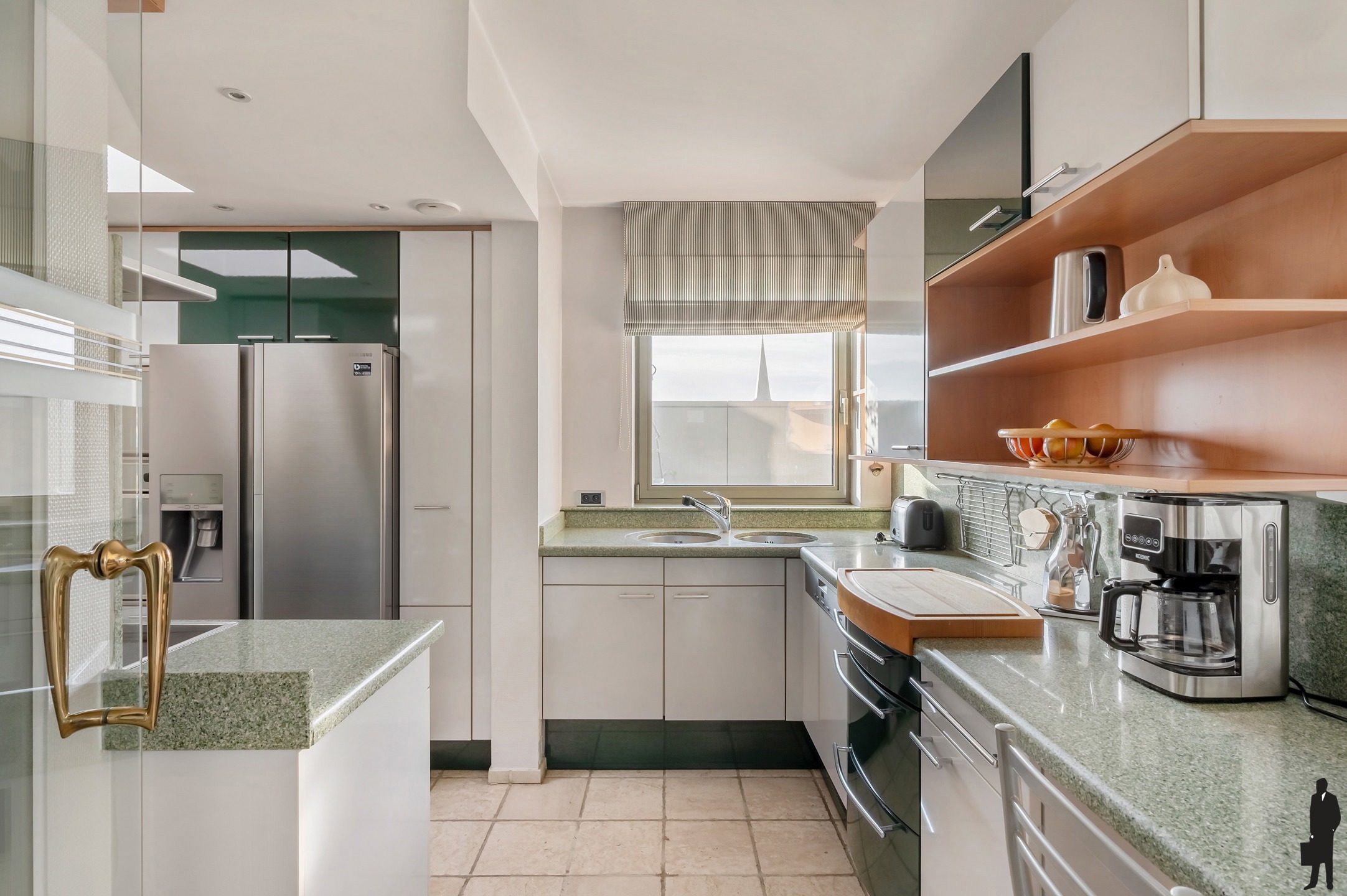 Apartment for sale in Brasschaat with 2 bedrooms - photo 5