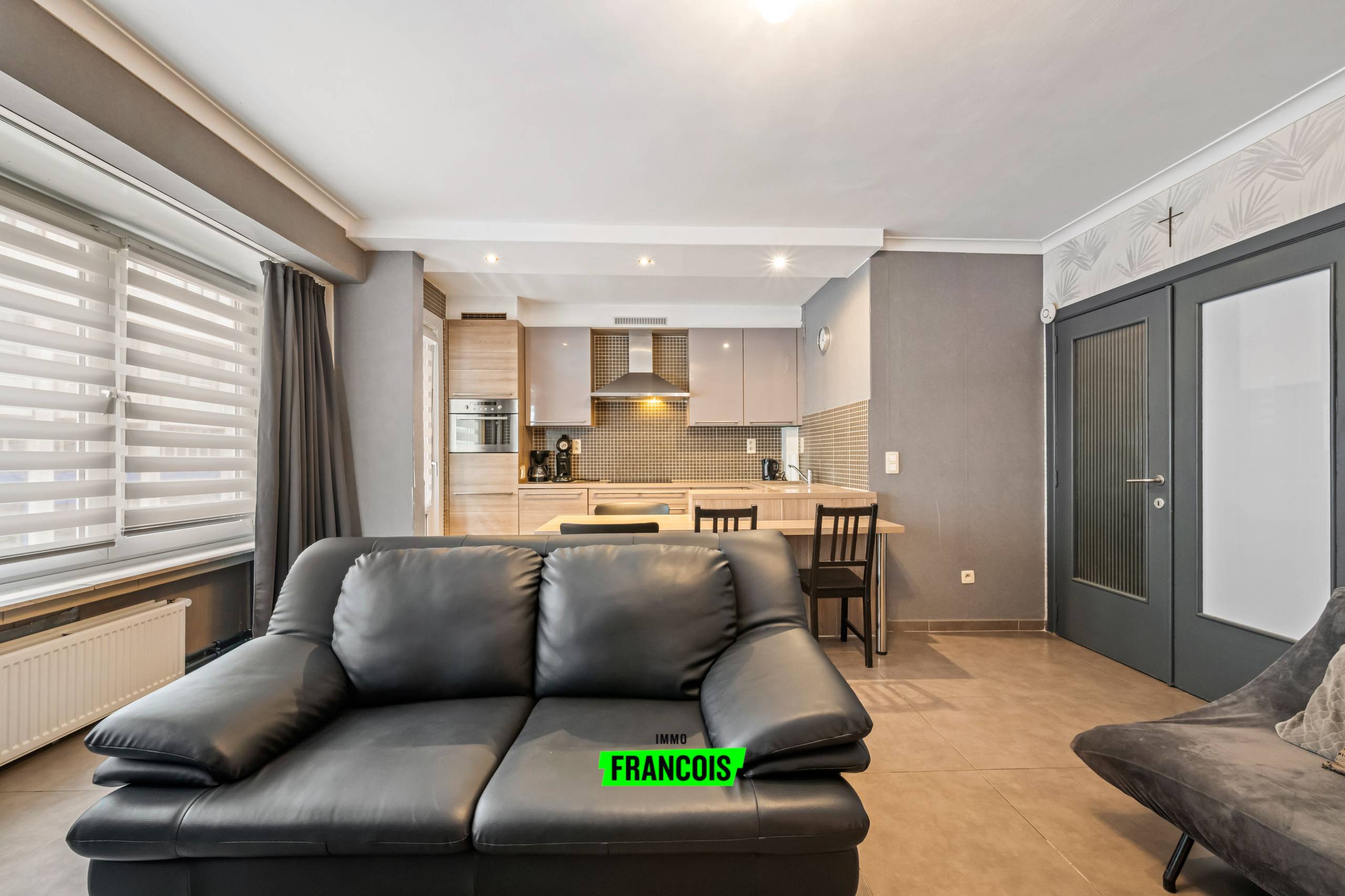 Apartment for sale in Ostend with 2 bedrooms - photo 4