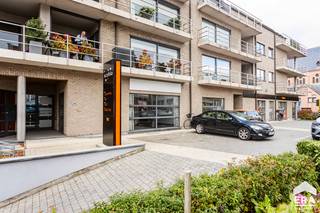 Commercial for sale in Aalst