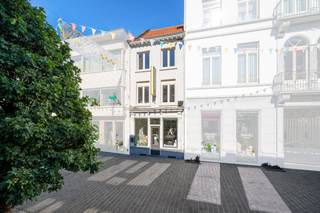 Commercial for sale in Aalst