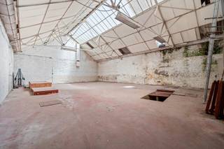 Commercial for sale in Anderlecht