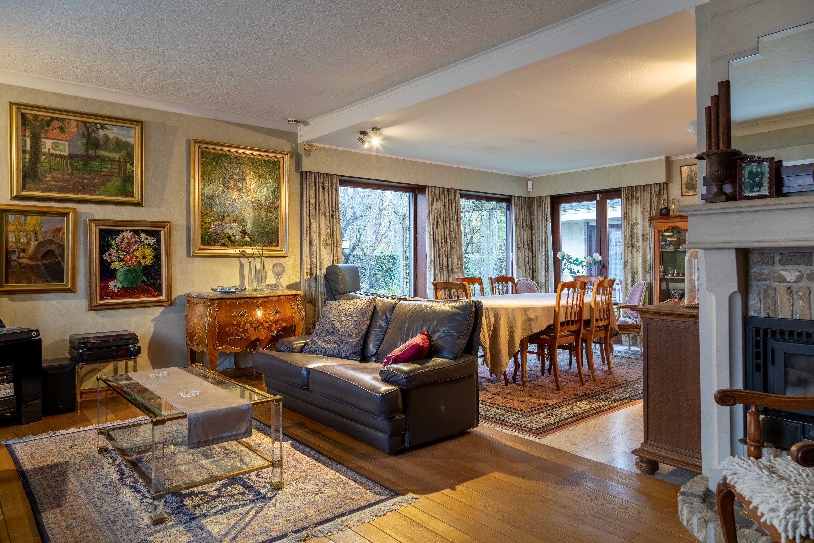 Maison à vendre à Sint-Andries avec 4 chambres - photo 3