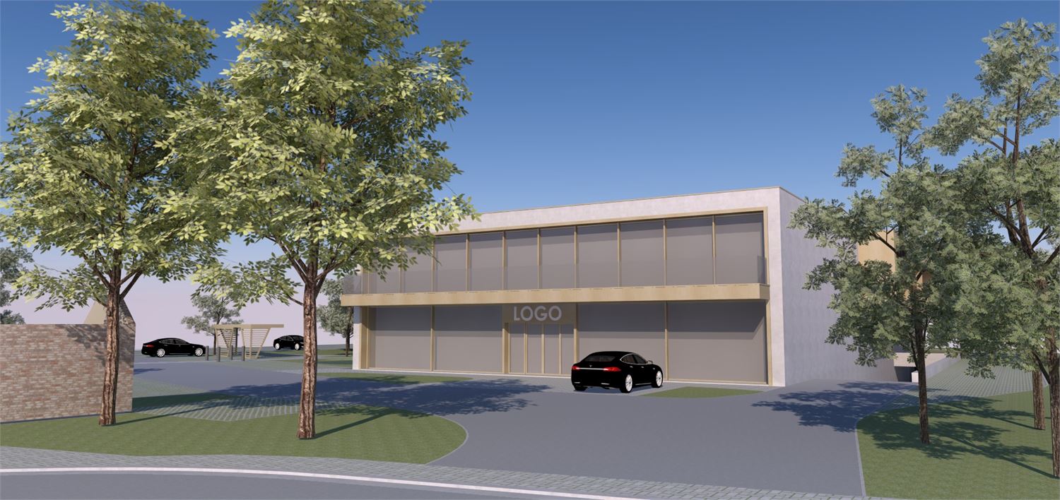 HOOGSTAANDE NIEUWBOUW UNITS MET PARKING - foto 4