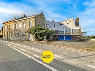 Maison à vendre à Alveringem
