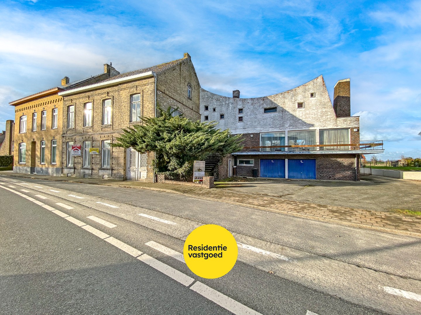 Maison à vendre à Alveringem avec 4 chambres - photo 1