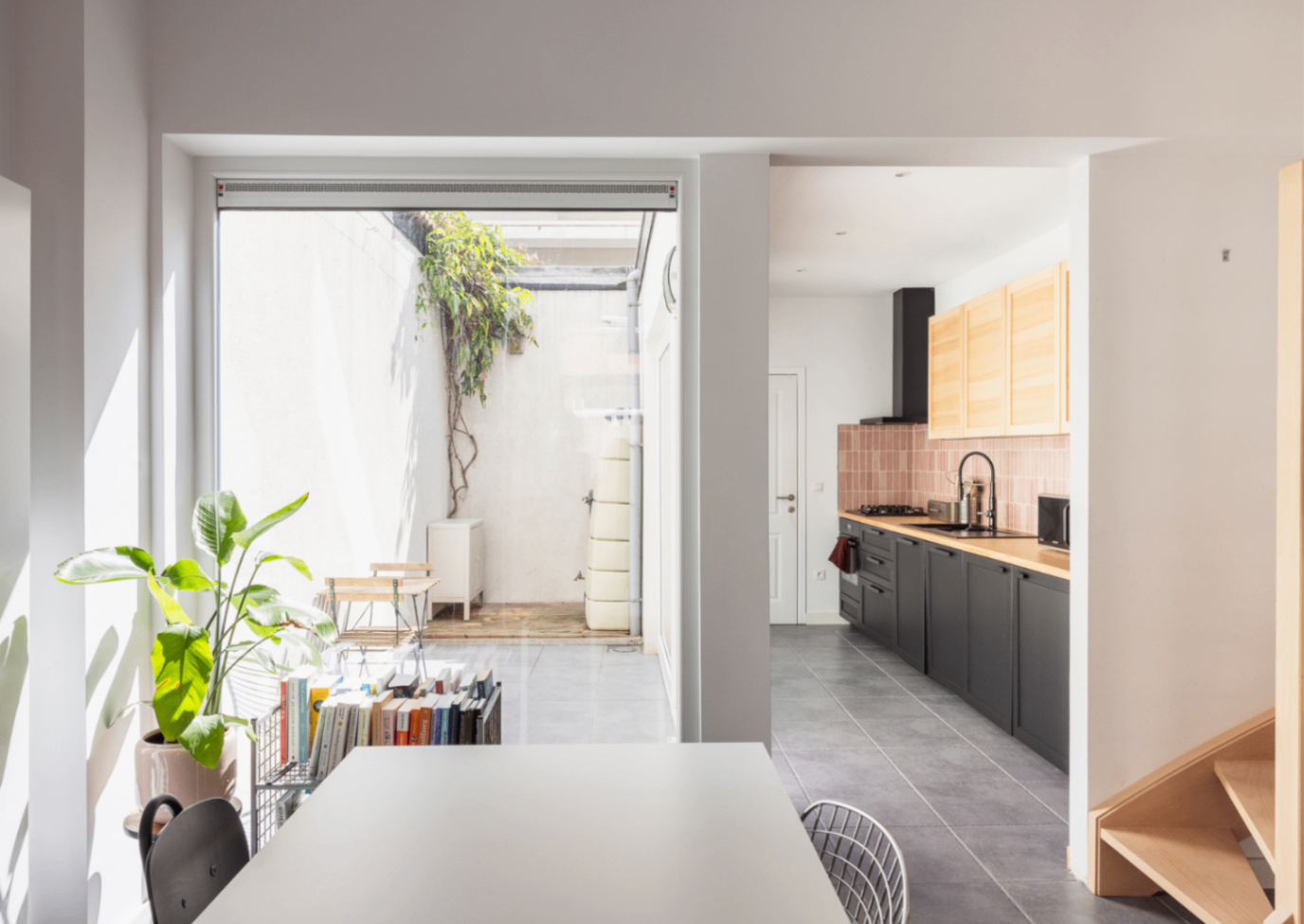 Huis te koop in Aalst met 2 slaapkamers - foto 2