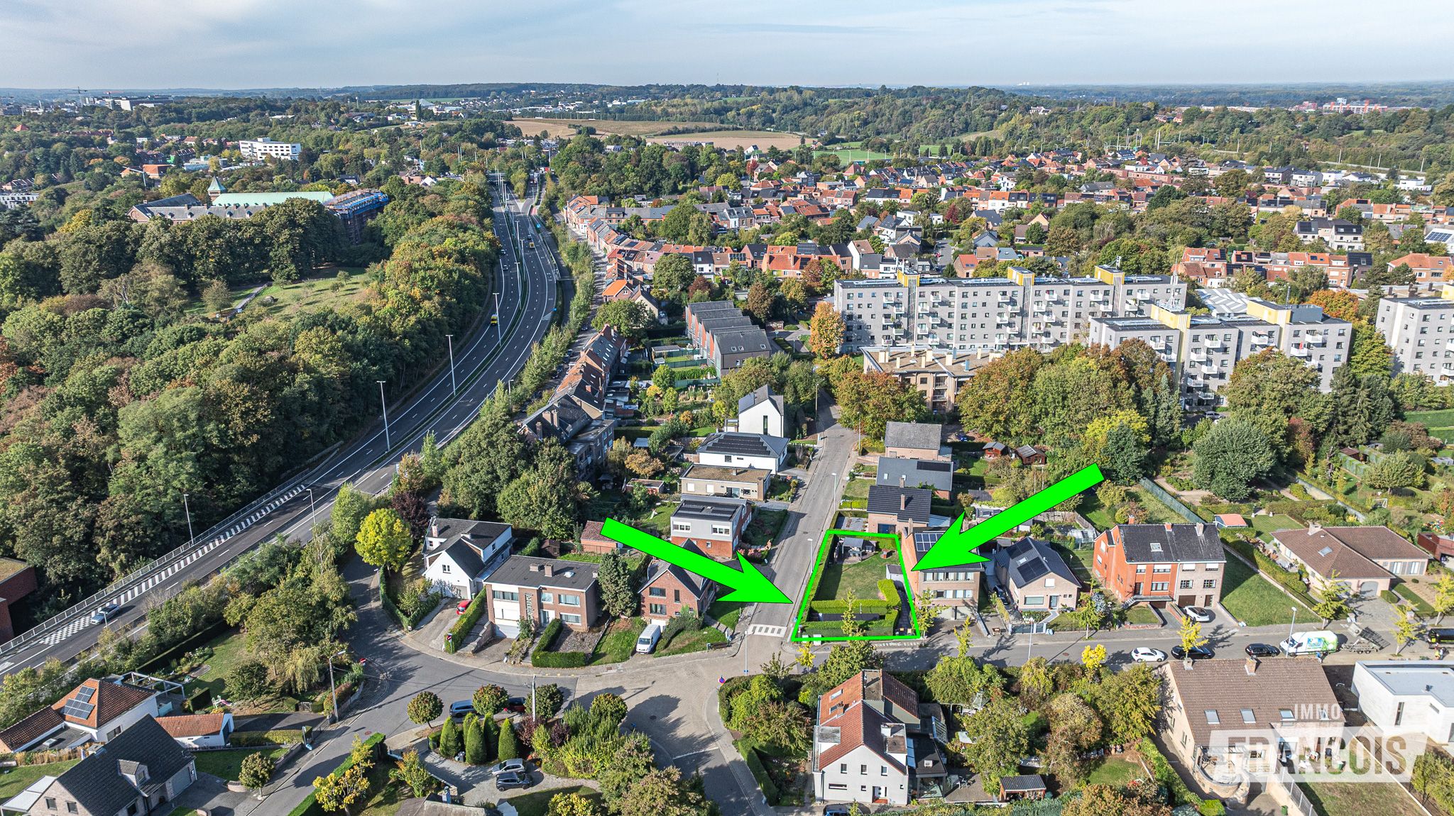 Land for sale in Leuven - photo 5