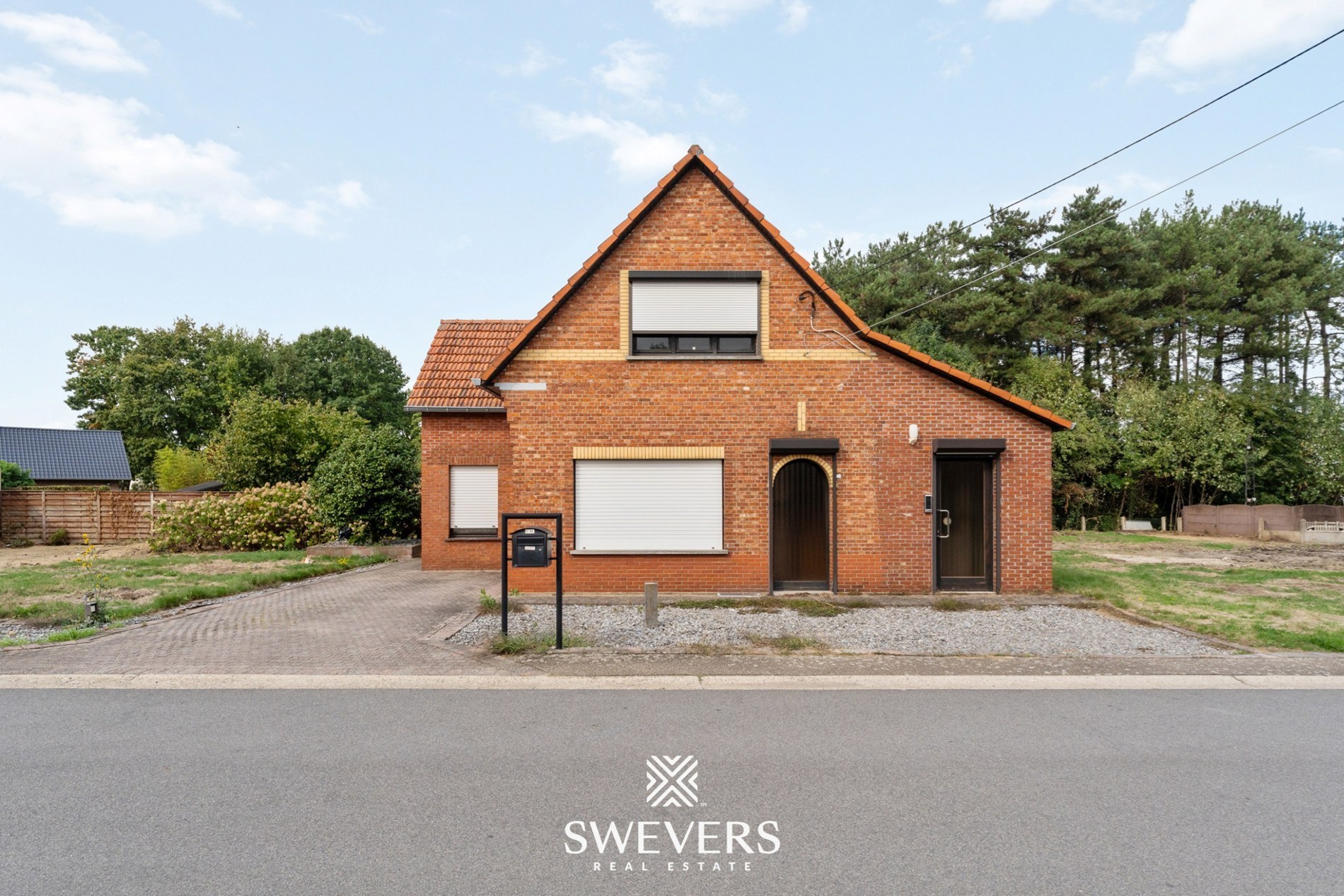 House for sale in Beringen with 3 bedrooms - photo 2