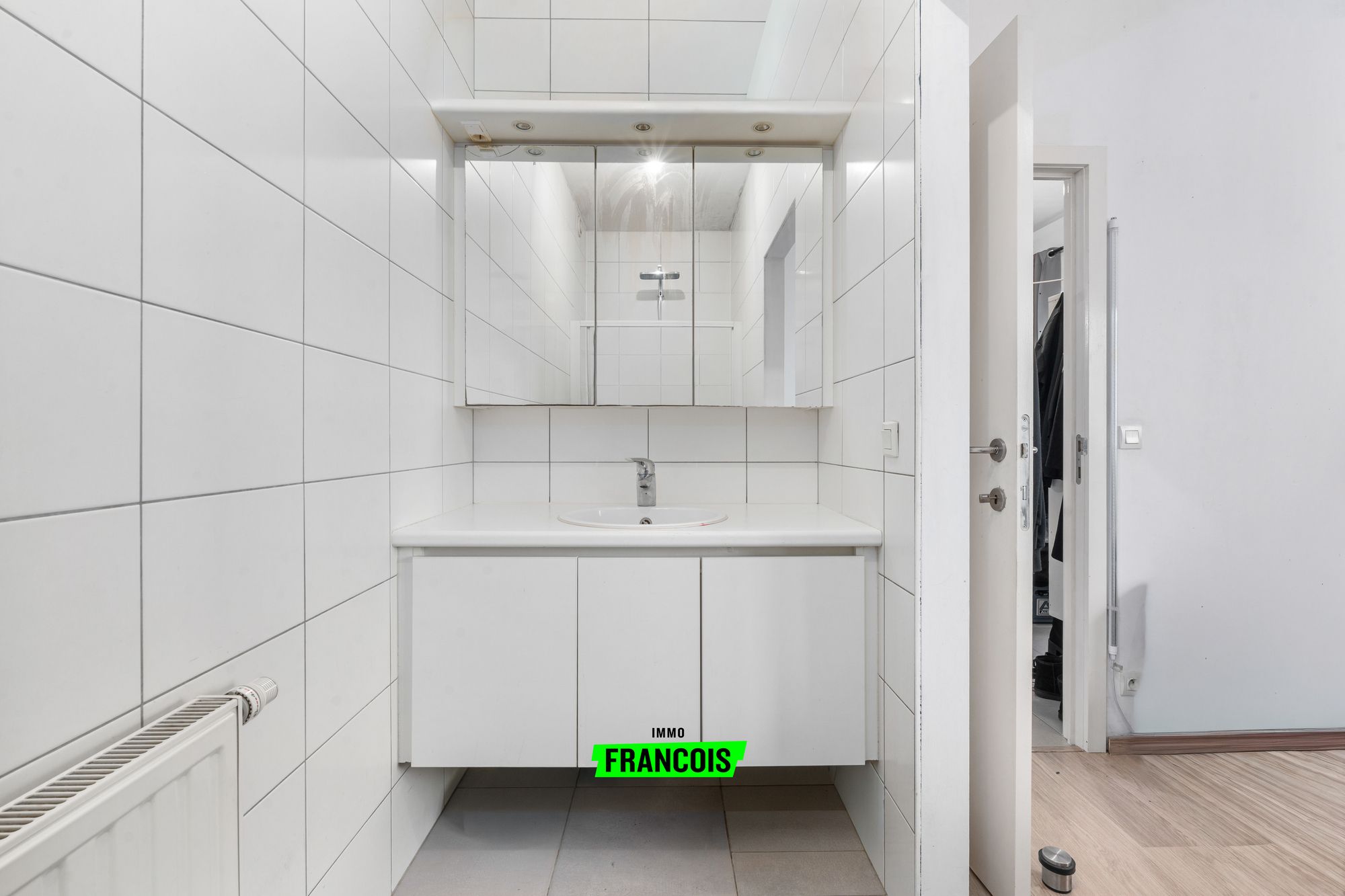 Apartment for sale in Egem with 1 bedroom - photo 4