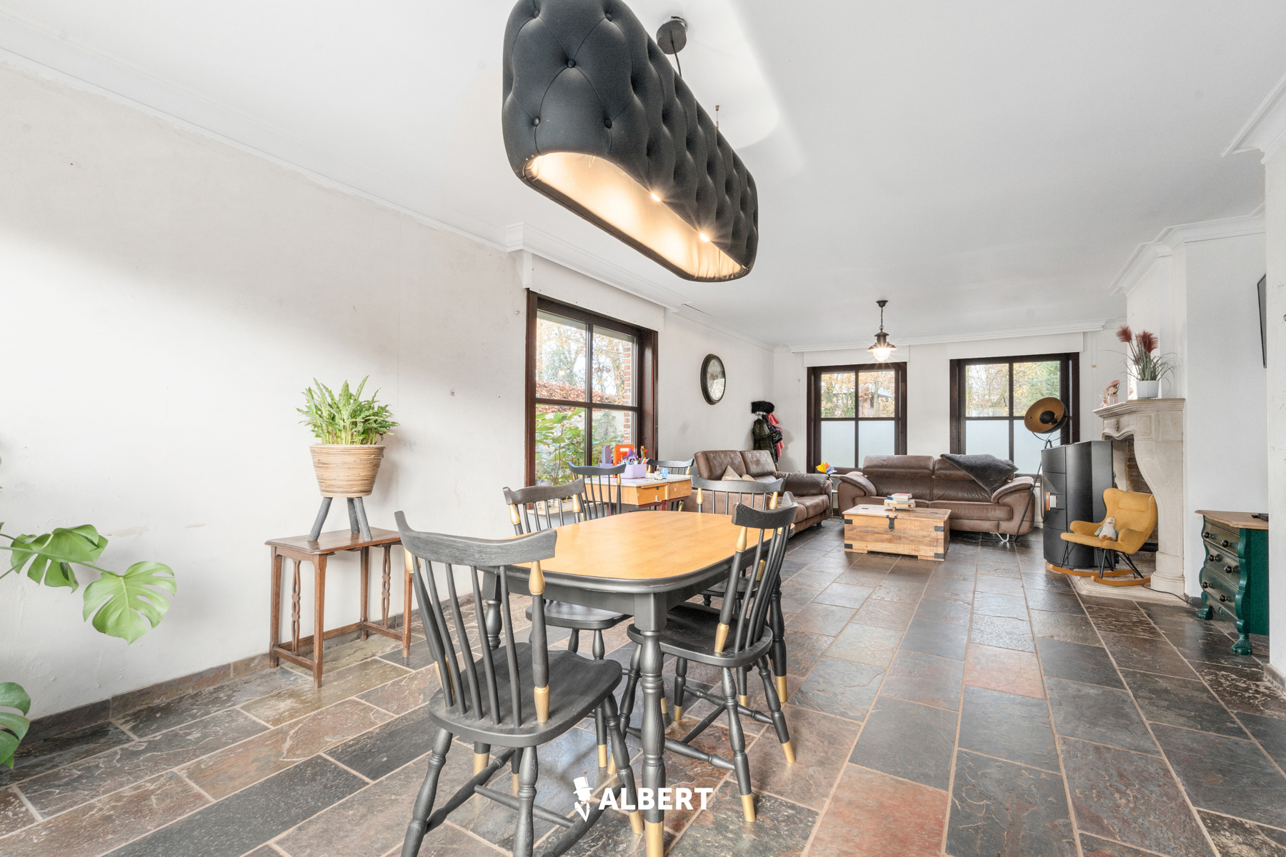 House for sale in Roeselare with 4 bedrooms - photo 5