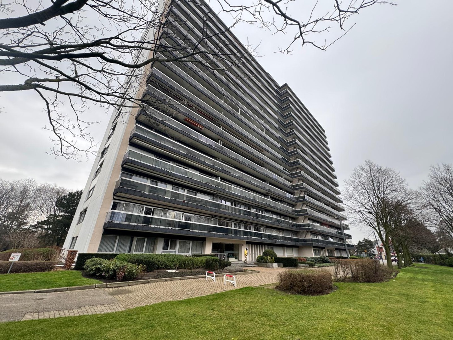 2 SLAAPKAMERS+TERRAS - foto 1